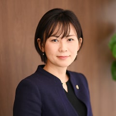 玉本 倫子 弁護士