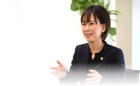 玉本倫子 弁護士